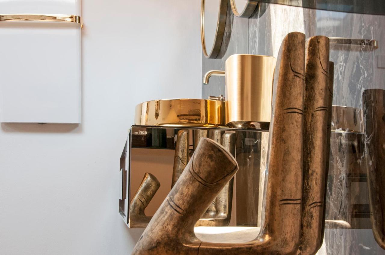 Ca' Squero911 Luxury Rooms Cesenatico Exterior photo
